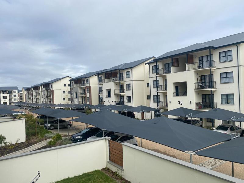 To Let 2 Bedroom Property for Rent in Richwood Western Cape